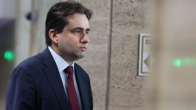 Номинацията на Меджидиев е погрешен ход според ДБ